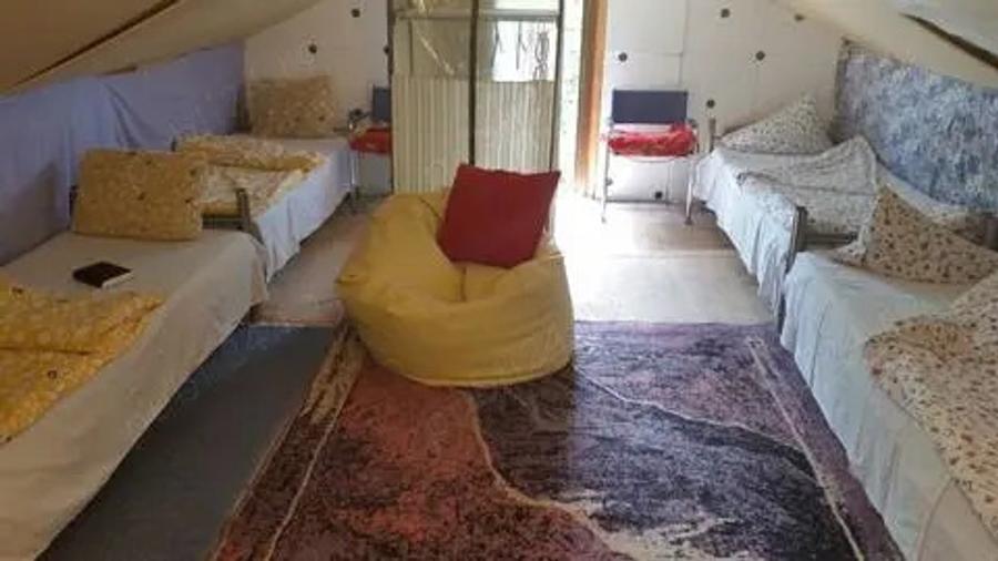 Cabana de vanzare: Ibanesti - Zimti intr-o zona de vis, pe malul apei - 7