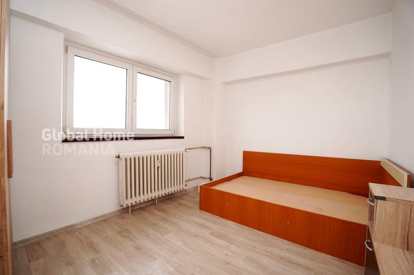 4 camere decomandat | Calea Vitan – Stadion Olimpia - 15