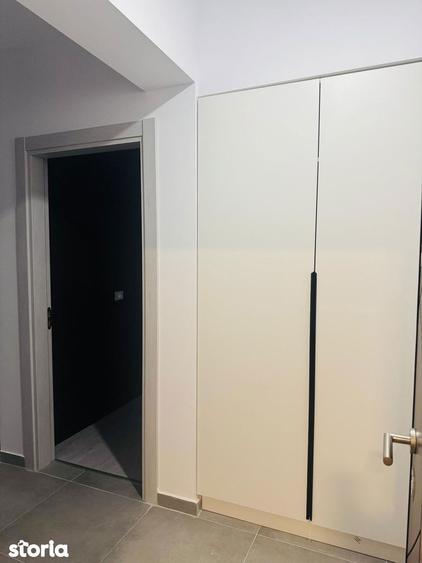 Apartament 2 camere 52 mp Mobilat utilat Drumul Dealul Babii - 4
