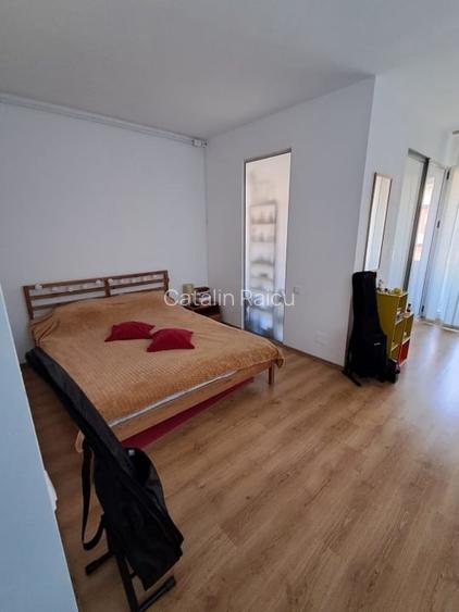 Garsonieră de Vânzare - Quadra Residence, Lujerului