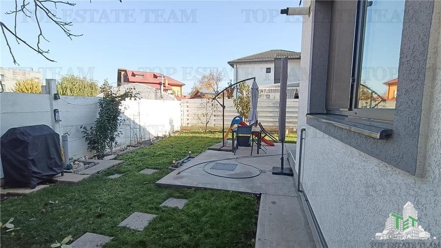 Vanzare Vila Individuala Tunari - 4