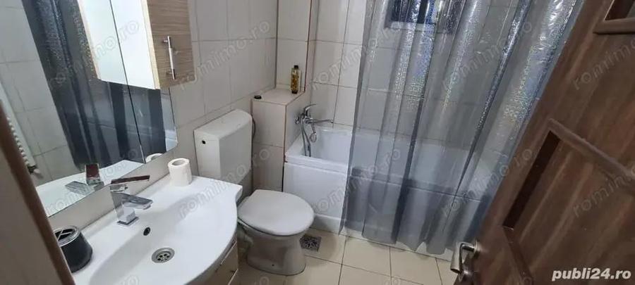 apartament de o camera zona Aradului - 2