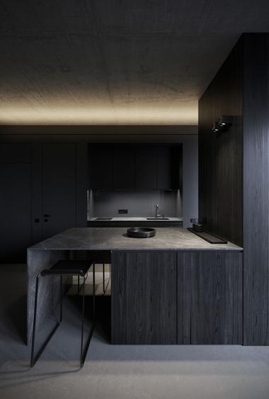 10 min cu autobuzul până la metrou Eroii Revoluției - BLOC NOU FINALIZAT - 2