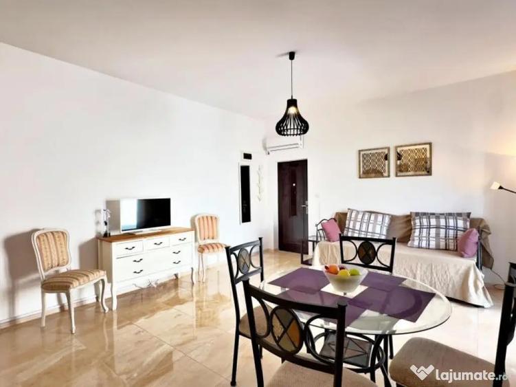 MAMAIA NORD - APARTAMENT 2 CAMERE - ETAJ 2 - 50.95 MPT - - 7