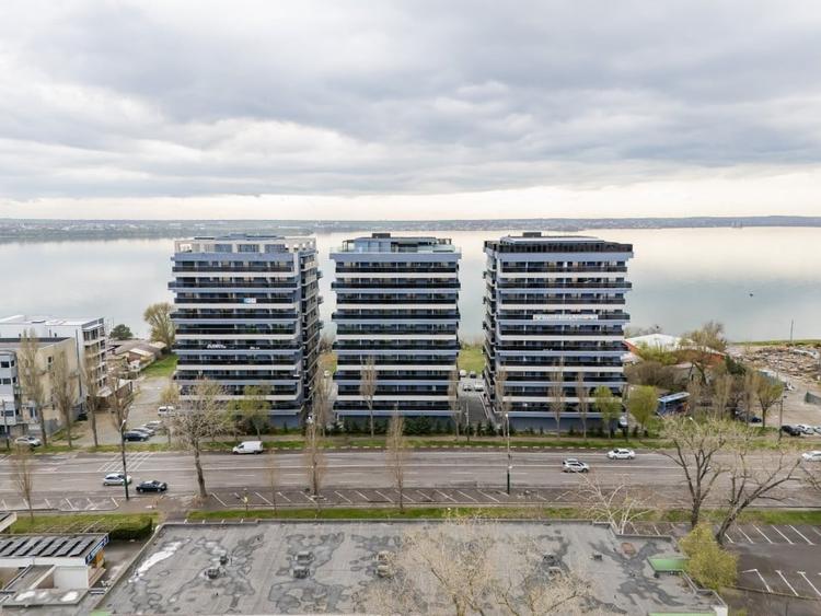 Apartament 2 camere cu vedere la mare – Miraj Sunset, Mamaia central - 2