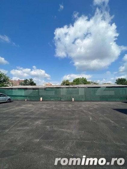 Apartament de 3 camere, 2 balcoane, 93 mp, etaj 1 - 10