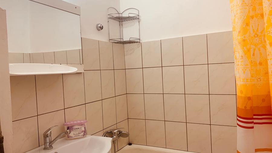 Garsoniera Dristor - metrou, stradal, mobilata si utilata complet, renovata - 27