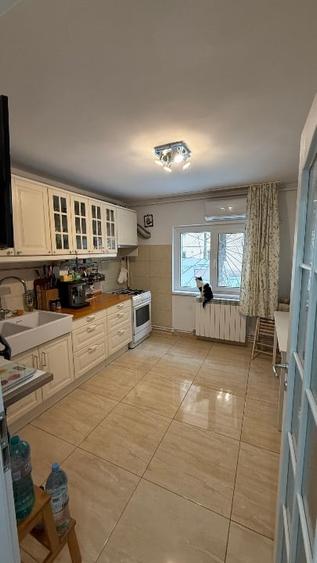 Apartament 2 camere Nerva Traian | 62 mp utili | Complet mobilat & utilat | 10 m - 5