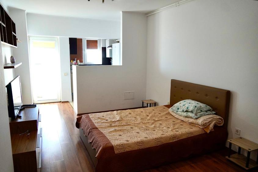 Vanzare Garsoniera Ansamblul Primavara Ghencea | Centrala - 2