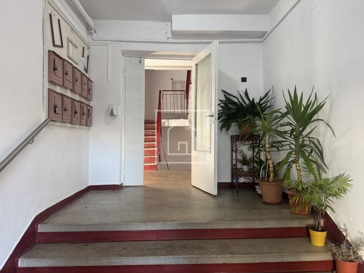 Apartament 2 camere decomandat, mobilat modern, Strand, etaj 1 - 6