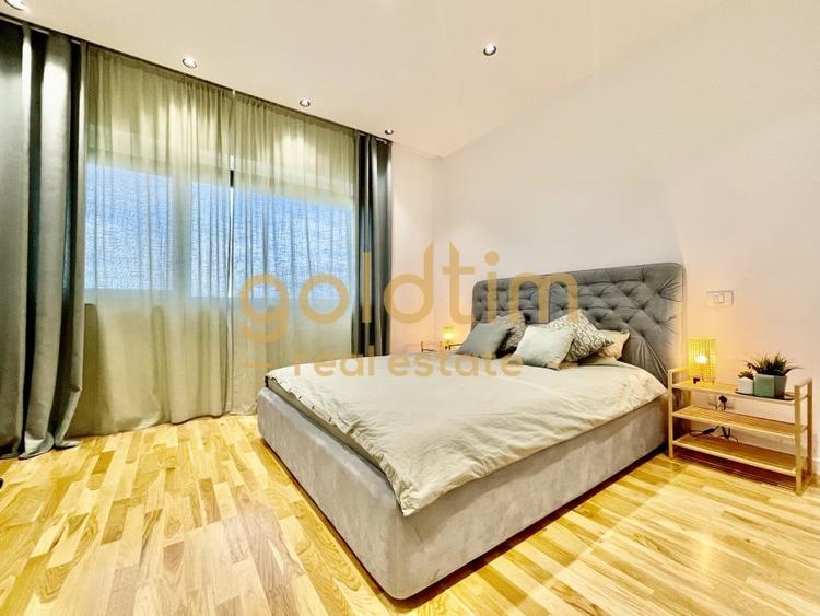 BEST DEAL!!!SUPERB/ PRIMA INCHIRIERE/ 2 LOCURI PARCARE - 21