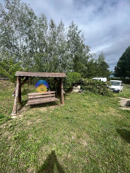 Vila - posibilitate pensiune - 7