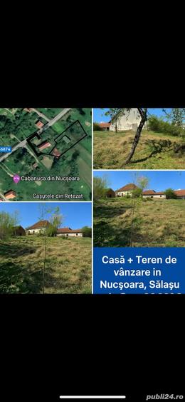 Casa de vanzare!! Locatie ideala !!! - 2