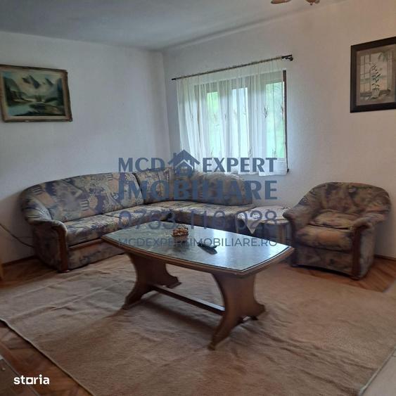 Casa P+M Zona Ceahlau - 8