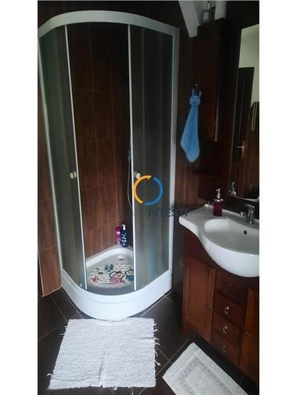 Casa traditionala / Pensiune  P+1, 9 camere, judet Tulcea, localitatea Partizani - 17