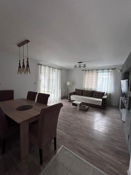 Casa tip duplex de vanzare in mureseni - 4