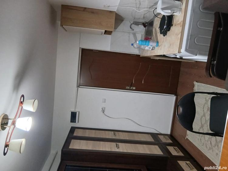 camera de camin de inchiriat etajul 3 din 4 - 4