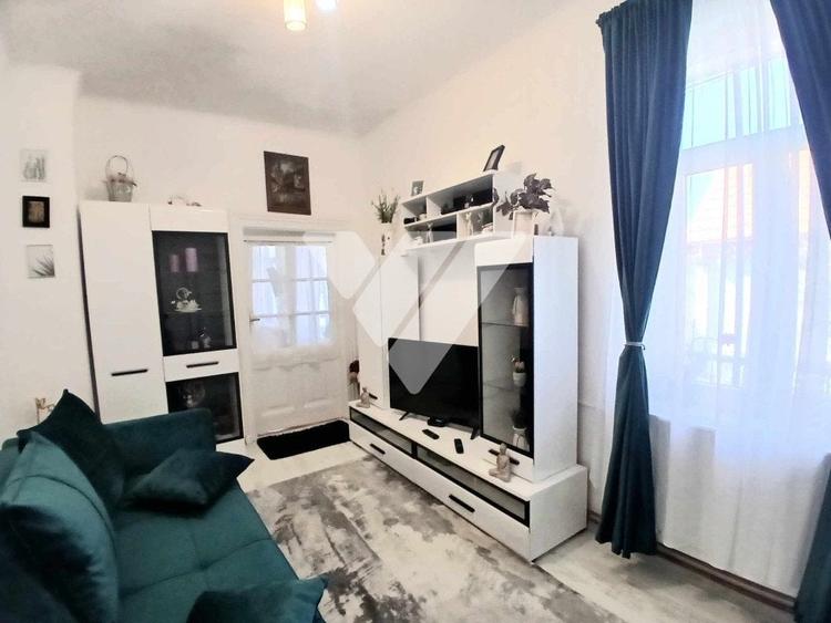Apartament 2 camere, 41 mp utili + terasa- zona Centrul Istoric - 2