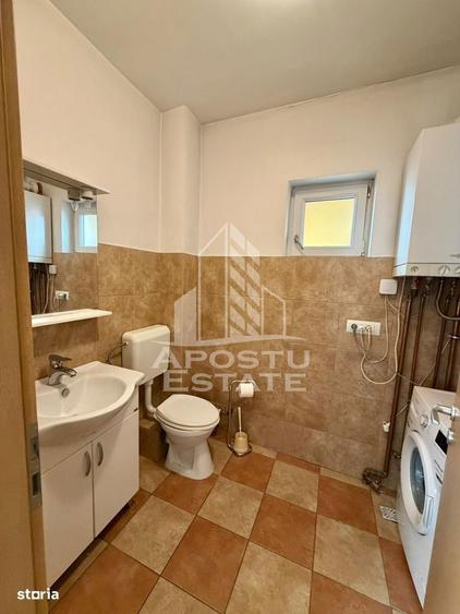 Apartament cu 3 camere, de inchiriat, zona Bogdanesti, Timisoara - 2