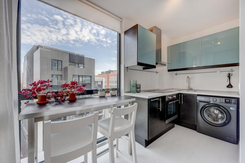 Apartament 2 camere in condominium nou, Delea Veche/Calea Calarasilor - 15