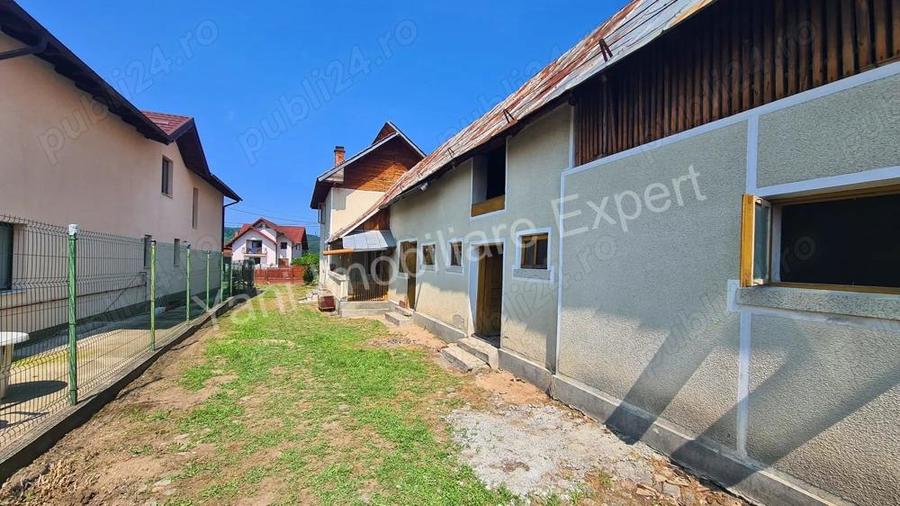 Casa de vanzare in comuna Albe?tii de Arge?, jude? Arge?. - 15