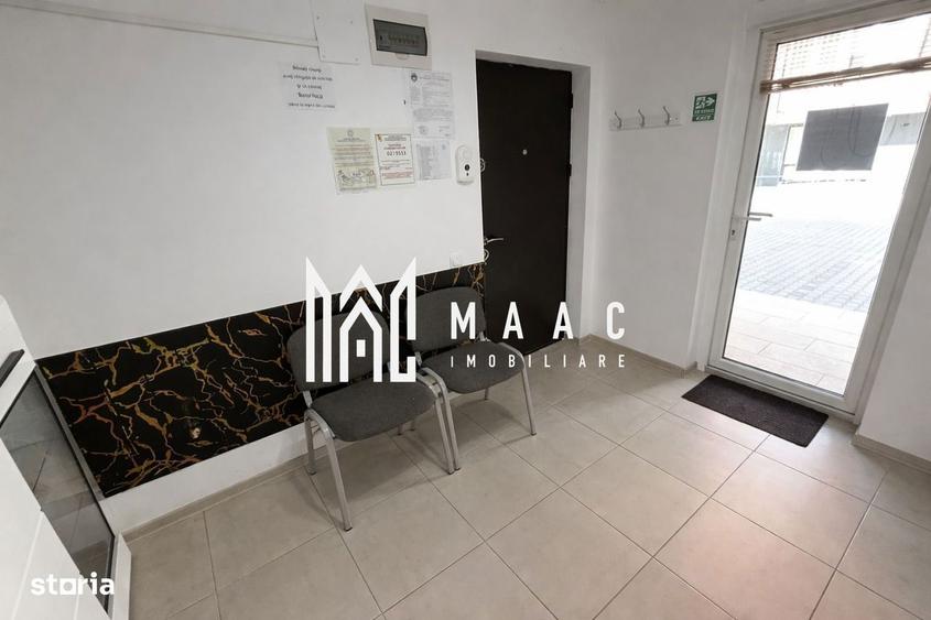 Spatiu comercial | Salon / Frizerie | Parter | Arhitectilor - 3