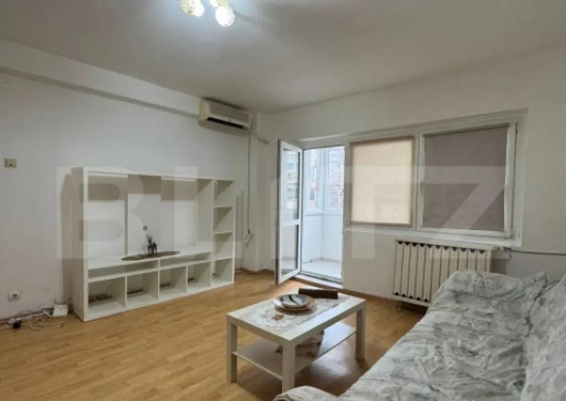 Apartament de inchiriat, 2 camere, Vicina - Sebastian - 5