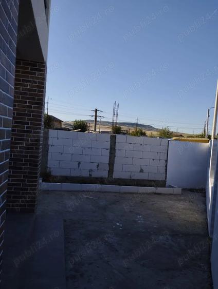 Casa de vanzare P+1+M - 4