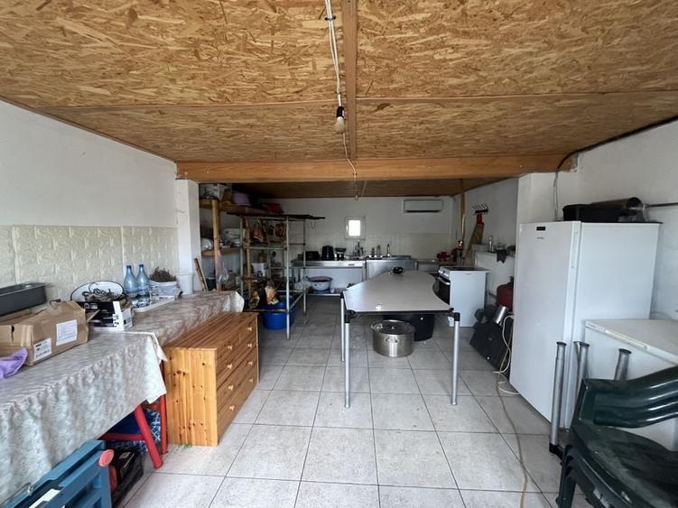 Casa Individuala Becicherecu Mic P+M,3 Camere,2 Bai,Teren 3400 mp,F.s 35m - 7