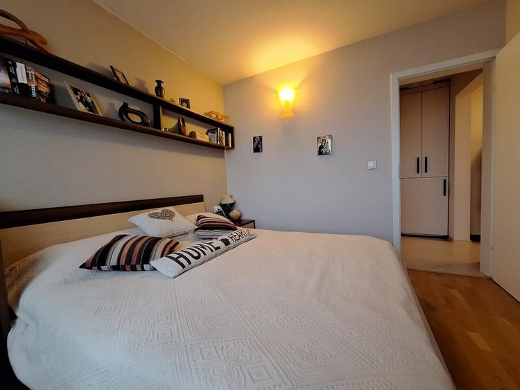 Apartament 3 camere, central, la 2 minute de Iulius Mall, mobilat si utilat - 10