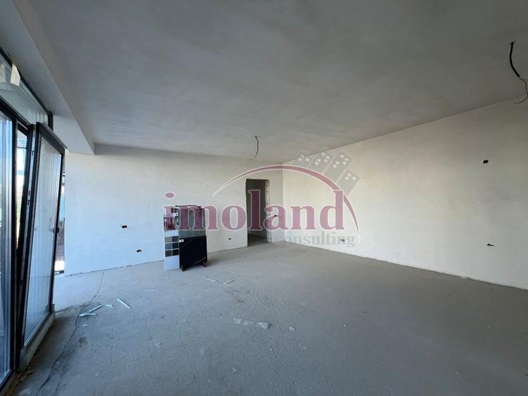 Apartament 3 camere - Zona Marriott - 3