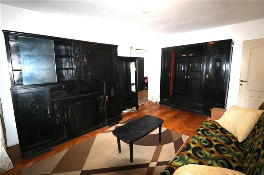 Apartament 3 camere , centrala proprie , zona Take Ionescu - 4