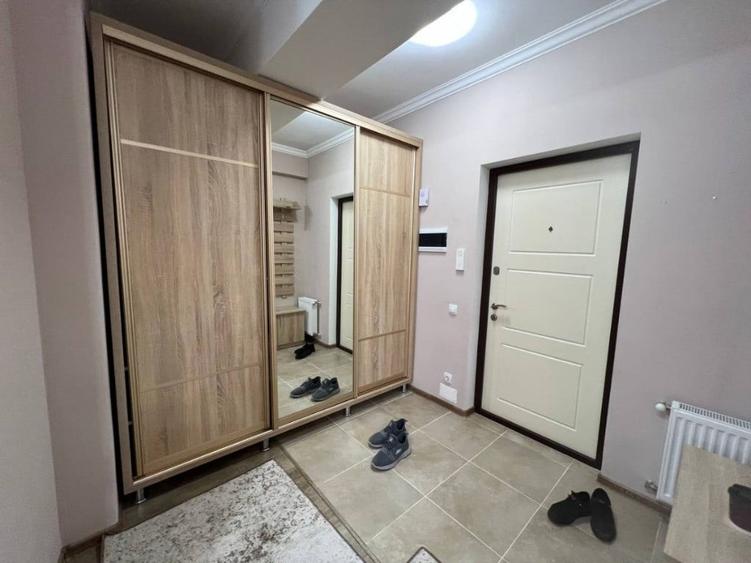Apartament cu o camera de inchiriat in zona Gruia - 5