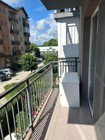 Închiriez apartament 1 cameră – Strada Beiușului - 3