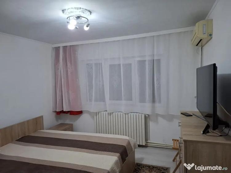 Apartament 2 camere decomadat zona Anda - 1