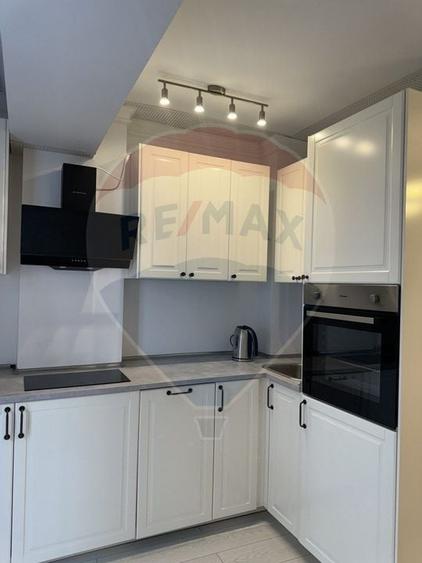 Inchiriere Studio în zona 13 Septembrie - 8