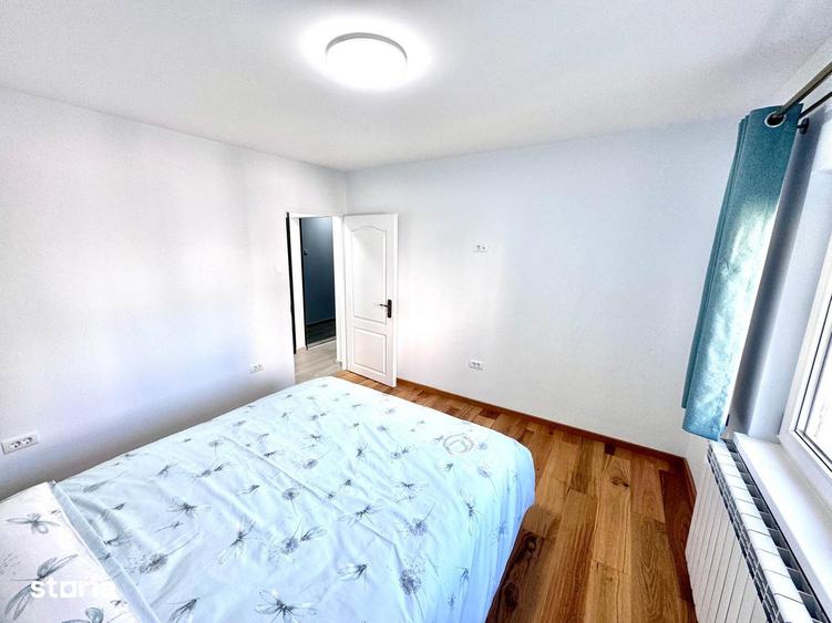 Apartament cu 3 camere decomandat complet renovat in zona I.C. Frimu - 15