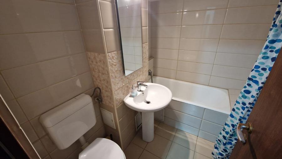 Garsoniera de inchiriat in Stefan cel mare - 6