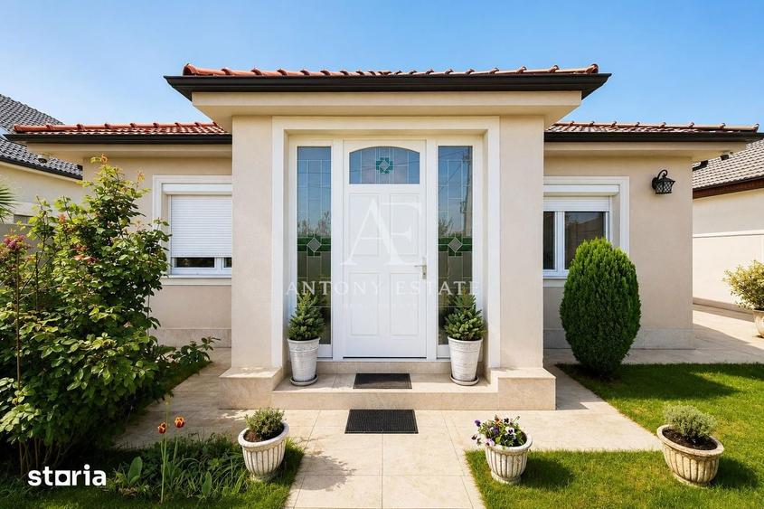 Antony Estate | Vanzare Emberlyn House - Santandrei - 5