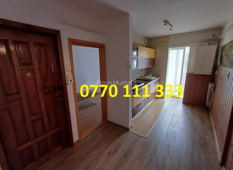 Apartament 2 camere Calarasilor