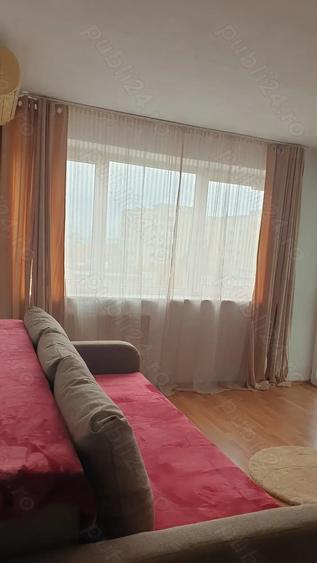 Proprietar inchiriez apartament 2 camere drumul taberei zona favorit - 1