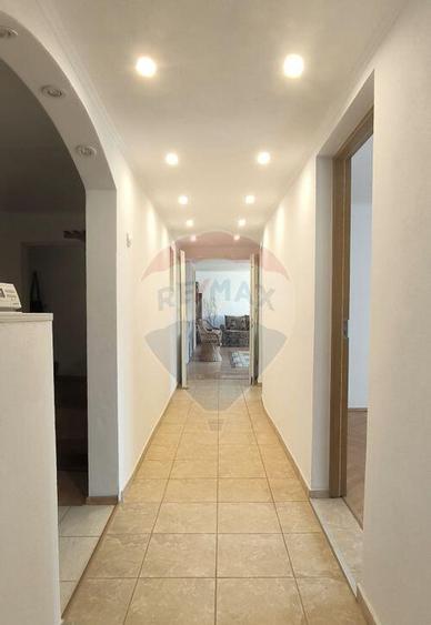 Apartament spa?ios intr-o cladire istorica, zona cent... - 15