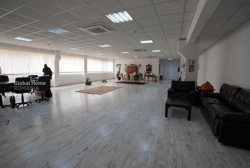 Macin, Tulcea, platforma comercial-industriala cu venit activ - 8