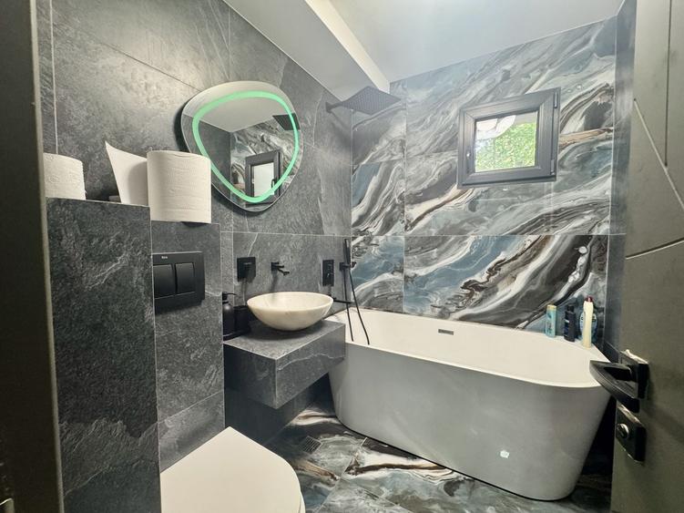 APARTAMENT 2 CAMERE | DECOMANDAT | PARCUL CIRCULUI - 7