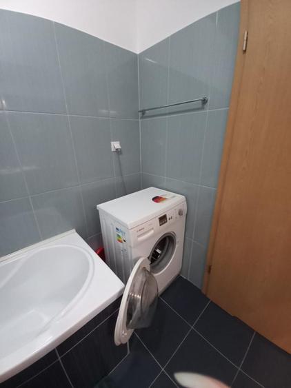 apartament cu 1 camera in Marasti,zona Iulius Mall,bloc nou - 9