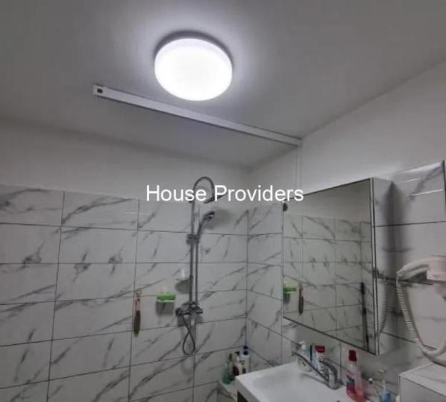 Basarabiei, amenajat, instalatii noi,  mobilat/utilat, vedere superba - 7