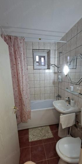 Proprietar Vand Apartament cu 3 mobilat si utilat langa Prefectura|Medicina - 3