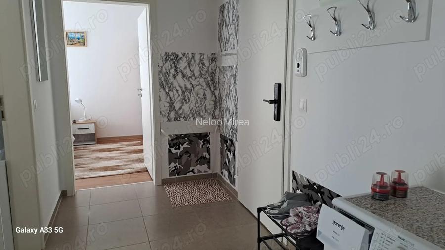 Apartament full options Brasov Bartolomeu