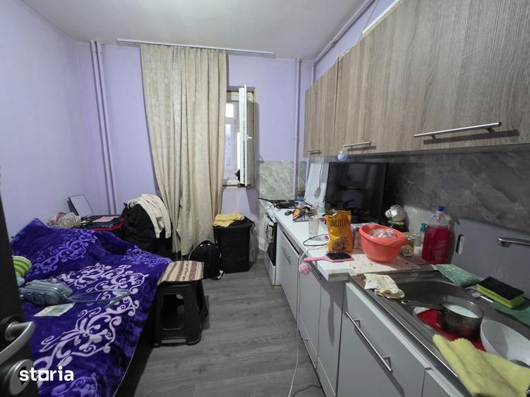 Dristor, Ramnicul Valcea,10 minute metrou, parc IOR, stradal pe Racari - 8