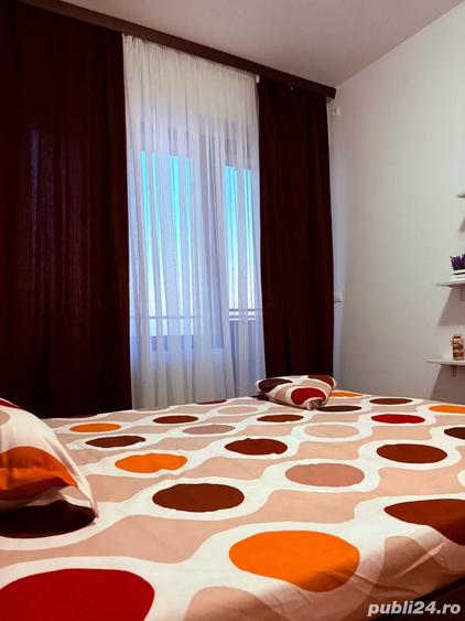 Apartament de inchiriat pe termen lung Mamaia Nord - 2